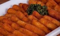 طرز تهیه کراکر خوشمزه و ساده در خانه
