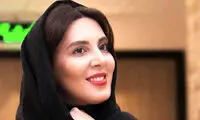 استایل باکلاس لیلا بلوکات در نمایش جنون محض