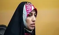 واکنش عکاس مشهور به ماجرای آمنه‌سادات ذبیح‌پور