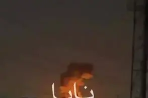 آژیر خطر در کنسولگری آمریکا در عراق به صدا درآمد