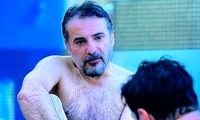 سید جواد هاشمی زبل خان شد؛ اینجا، اونجا، همه جا!