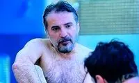 سید جواد هاشمی زبل خان شد؛ اینجا، اونجا، همه جا!
