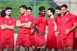پرسپولیسی‌ها، تصاویر اورونوف را سانسور کردند