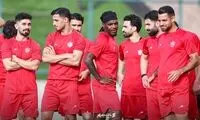 پرسپولیسی‌ها، تصاویر اورونوف را سانسور کردند