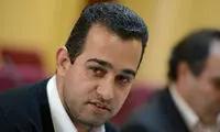 مدیر پرسپولیس جواب هاشمی‌نسب را داد