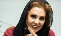 این هنرپیشه زن معروف رسماً تیم‌دار شد