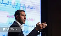 محمودی: والیبال به سیاسی‌کاری نیاز ندارد