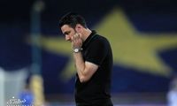 یک اتفاق عجیب در استقلال بعد از بازی با ملوان