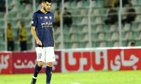 اقدام رسمی پرسپولیس برای جذب یک استقلالی