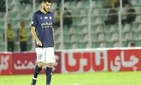 اقدام رسمی پرسپولیس برای جذب یک استقلالی