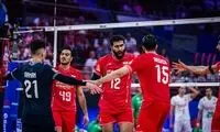 هجوم ایرانی‌ها به صفحه اینستاگرام تیم والیبال صربستان