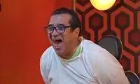 ادب از که آموختی؟ از خداداد عزیزی!