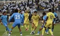 جواز صدرنشینی النصر با درخشش رونالدو و رفقا امضا شد!