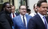 «کوین اسپیسی» تبرئه شد
