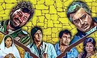 ۱۰ فیلم خاطره‌انگیز که در ایران سر و صدا کردند