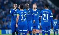 رسانه‌های عربستانی با عدد ۴ برای پرسپولیس کری خواندند
