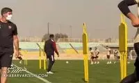 راهکار فرشاد احمدزاده برای مقابله با آلودگی هوا