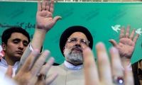 حرکت متفاوت رئیسی در دانشگاه تهران