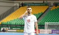 بمب جدید؛ ستاره لالیگایی در لیگ برتر