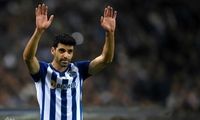 واکنش باشگاه پورتو به پیشنهاد الهلال برای طارمی