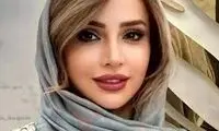 ژست‌های عجیب شبنم قلی‌خانی در استوری‌های اینستاگرامش
