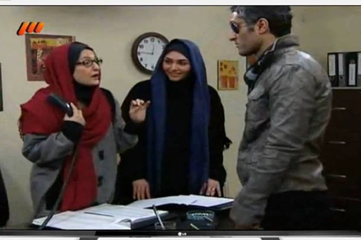 وقتی پژمان جمشیدی پایش به روان‌شناس باز شد