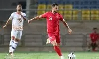 برخلاف شایعات، این ستاره از پرسپولیس جدا نمی‌شود