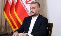 «اسدالله اسدی» در راه بازگشت به وطن است