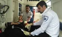 ماجرای مسمومیت دانشجویان دانشگاه فرهنگیان 

