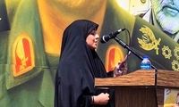 روایت دختر شهید شادمانی از نحوه شهادت پدرش