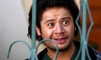 ماجرای خبر حمله علی صادقی به منزل همسر سابقش!