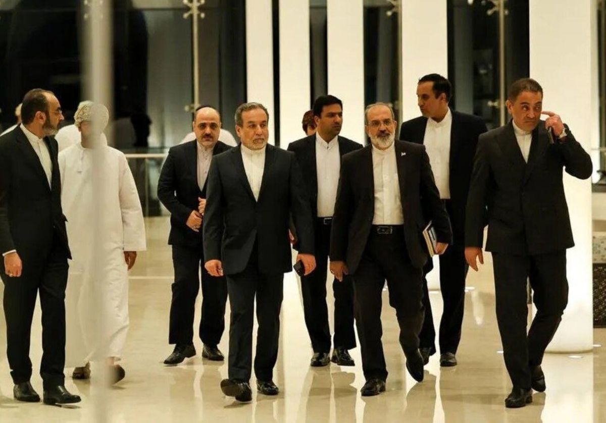   پشت‌پرده پیشنهاد مکتوب آمریکا به ایران 