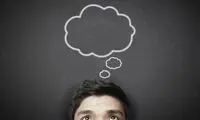 چرا برخی افراد چشم‌های خود را می‌بندند، چیزی نمی‌بینند؟