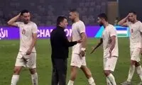 چهار لحظه خنده‌داری که تیم ملی در امارات رقم زد!