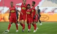 طرح جالب پرسپولیس برای بازی در جام حذفی