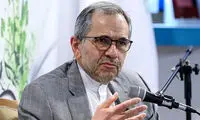 هشدار تخت‌روانچی به کشورهای مشارکت‌کننده در جنگ