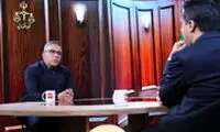 وکیل کلثوم اکبری: او بیمار روانی است