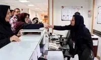 پیام تبریک توئیتری سخنگوی دولت برای پرستاران