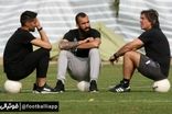 ساپینتو، شبانه تکلیف چشمی را روشن کرد