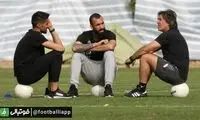  ساپینتو، شبانه تکلیف چشمی را روشن کرد