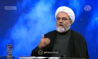 اظهارات عجیب درباره حزب‌اللهی‌ها روی آنتن زنده!