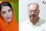 قتل سارا توسط شوهر عصبانی مقابل چشمان مادرش