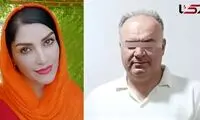 قتل سارا توسط شوهر عصبانی مقابل چشمان مادرش