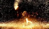  نکات مهم درخصوص ایمنی چهارشنبه‌سوری