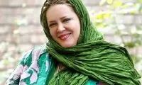 تیپ آشپزی بهاره رهنما با دختر کوچولوی سرآشپز