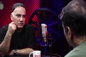 وقتی که مامور سانسور تئاتر واژه اِسپَرَم را نشنیده است!