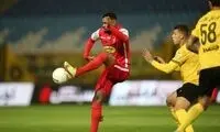 اختلاف فاحش قرارداد ۲ستاره خارجی پرسپولیس