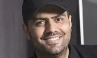رضا شیری فضای مجازی را به آتش کشید!