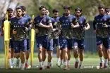 زمان بازی پرسپولیس - چادرملو تغییر کرد