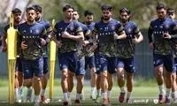 زمان بازی پرسپولیس - چادرملو تغییر کرد
